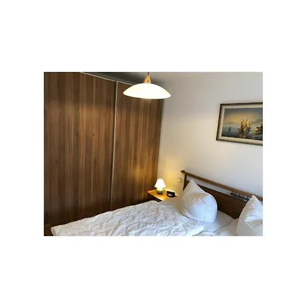 Appartement Birkenstrasse 5 F 7 