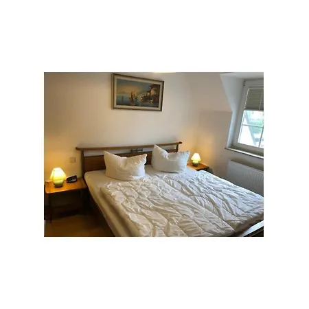 Appartement Birkenstrasse 5 F 7 